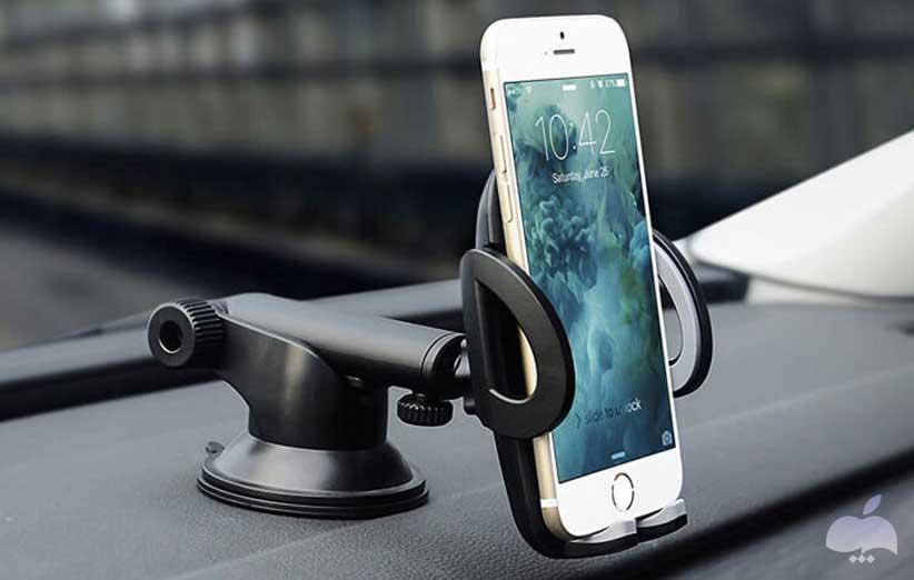 Best iPhone X 8 Plus and 8 Car Mounts Sibtip2