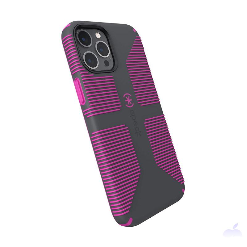 کاور اسپک مدل CandyShell Pro Grip مناسب iPhone 12 Pro Max