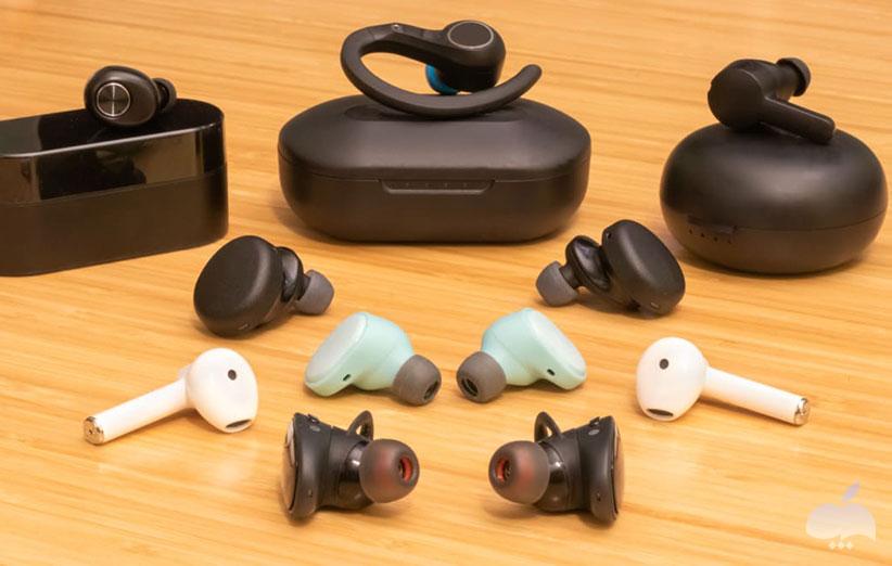 the best wireless earbuds 2021 4 Sibtip