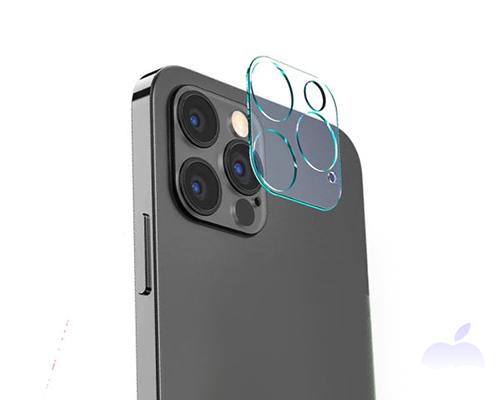 محافظ لنز دوربین مدل LP01me مناسب برای گوشی موبایل اپل iPhone 12 Pro