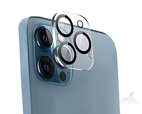 پرفروش ترین محافظ لنز دوربین آيفون 12
