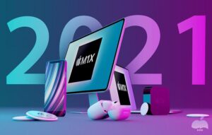خلاصه کنفرانس اپل 2021 (معرفی آیفون 13)