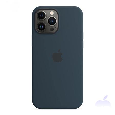 کاور مدل سیلیکونی مناسب برای گوشی موبایل اپل iPhone 13 pro