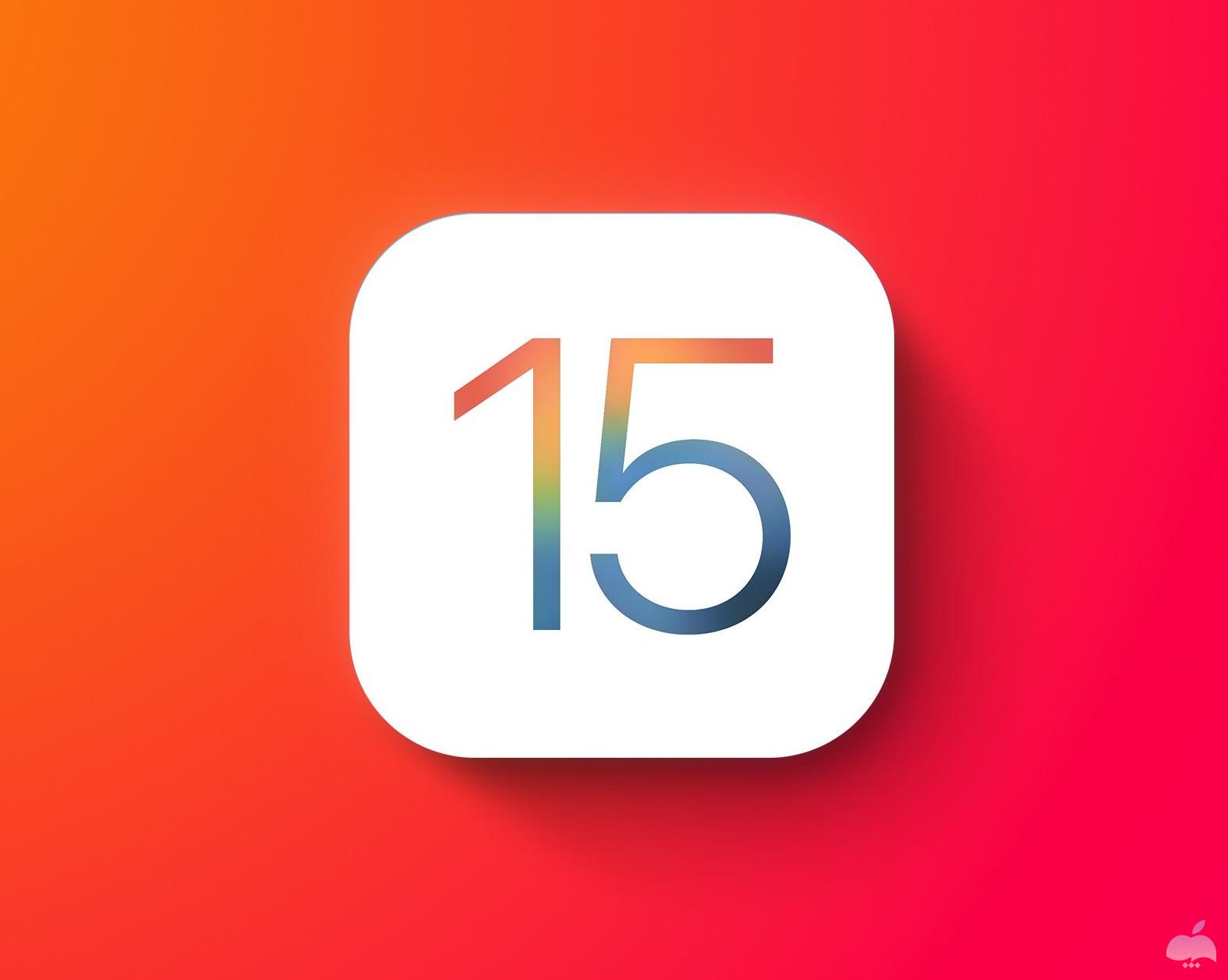 بررسی iOS 15 در سیب تیپ