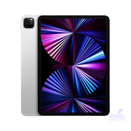 بهترین تبلت 2021 - iPad Pro 11 (2021)