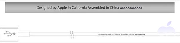کابل اصلی اپل و تقلبی رو چگونه تشخیص بدیم - برچسب روی بسته بندی