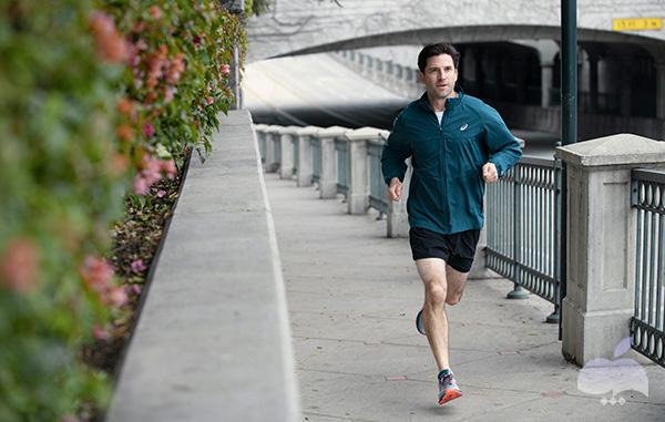 فواید دویدن برای سلامت مغز
