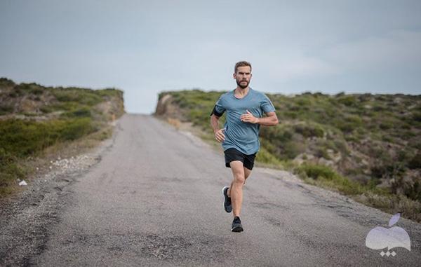 فواید دویدن برای بهبود مفاصل