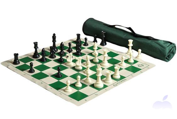 ست شطرنج - مدل مسابقه ای