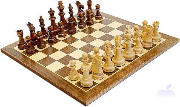 خرید شطرنج - مدل سنتی
