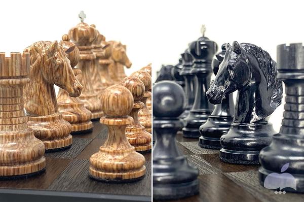 ویژگی بهترین مدل مهره شطرنج