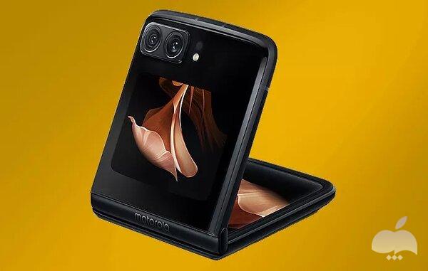 مقایسه Samsung Galaxy Z Flip 4 با Motorola Razr 2022 در سیب تیپ