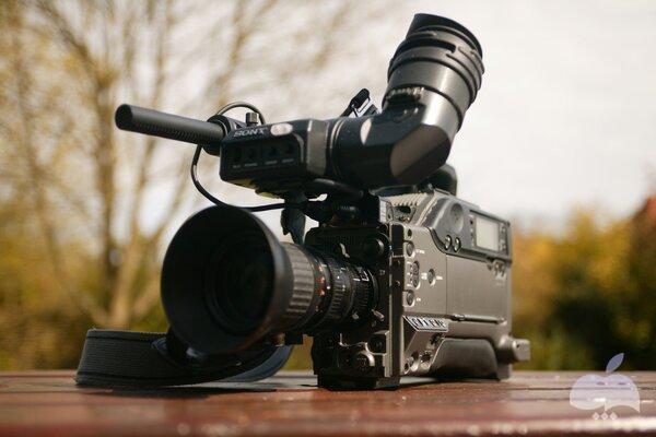 خرید بهترین دوربین فیلم برداری 2023 در سیب تیپ