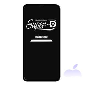 محافظ صفحه نمایش مدل SUPER-D مناسب برای گوشی موبایل اپل iPhone 12