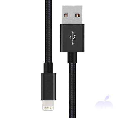 کابل تبدیل USB به لایتنینگ مدل IP2
