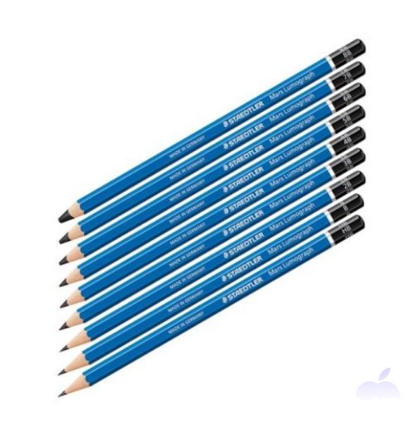 خرید 10 مدل بهترین مداد برای کلاس اولی ها در سیب تیپ