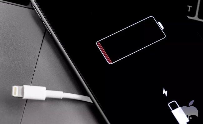14 ترفند برای افزایش عمر باتری آیفون که اپل به شما نمی گوید! در سیب تیپ
