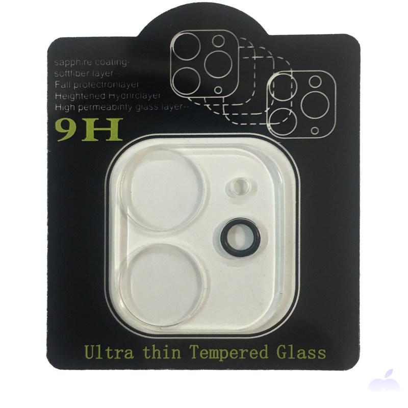 محافظ لنز دوربین مدل G-12 مناسب برای گوشی موبایل اپل iPhone 12