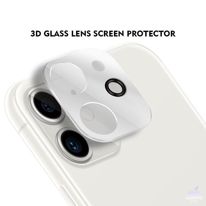 محافظ لنز دوربین میتوبل مدل MTB LP01mo مناسب برای گوشی موبایل اپل iPhone 12 mini
