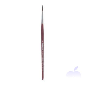 10 مدل از بهترین قلم موی نقاشی در سیب تیپ