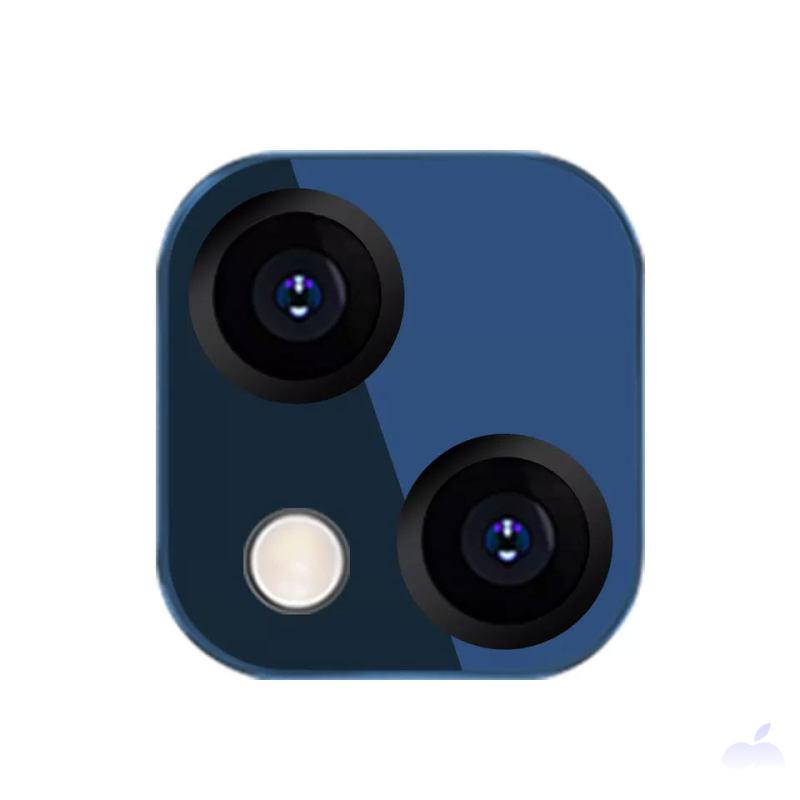 محافظ لنز دوربین کوتتسی مدل 34001 مناسب برای گوشی موبایل اپل iPhone 13 / 13 mini