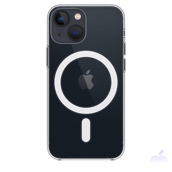 کاور مدل مگ سیف Clear مناسب برای گوشی موبایل اپل 13 iPhone