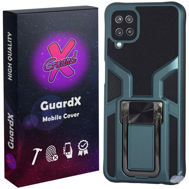 کاور گارد ایکس مدل Pheonix مناسب برای گوشی موبایل سامسونگ Galaxy M12 / A12