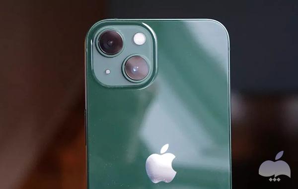 چرا نباید آیفون 13 سبز اپل را بخریم؟ در سیب تیپ