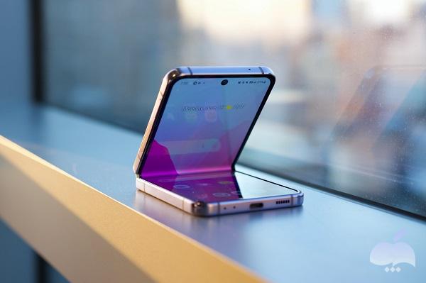 Samsung Galaxy Z Flip 4 – بهترین گوشی جیبی سامسونگ