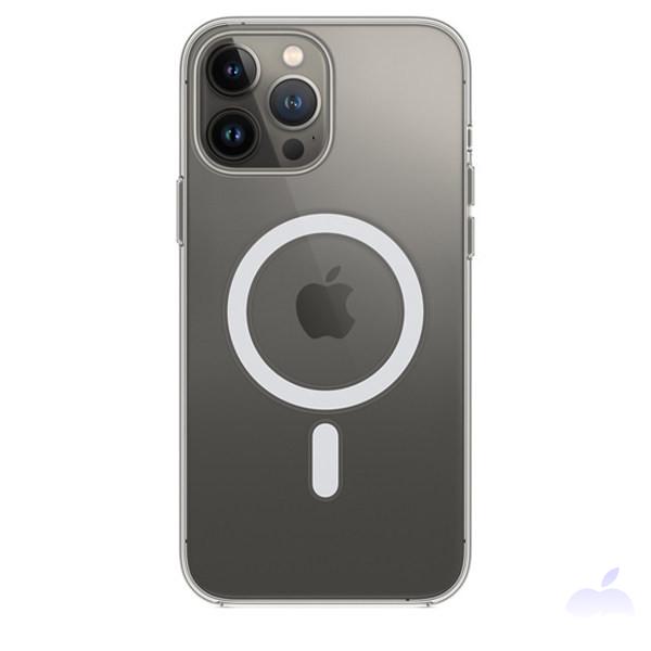 کاور مدل مگ سیف مناسب برای گوشی موبایل اپل iPhone 12 promax