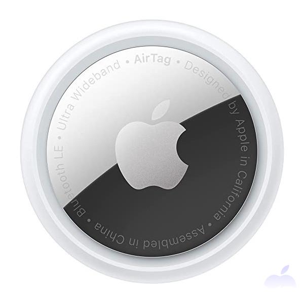 هر آنچه که باید در مورد ایرتگ اپل [Apple Airtag] بدانید! در سیب تیپ