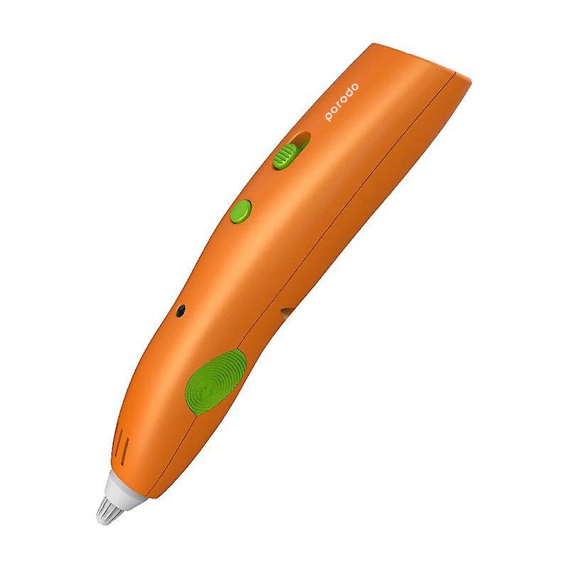 قلم طراحی سه بعدی مدل 3D-PEN