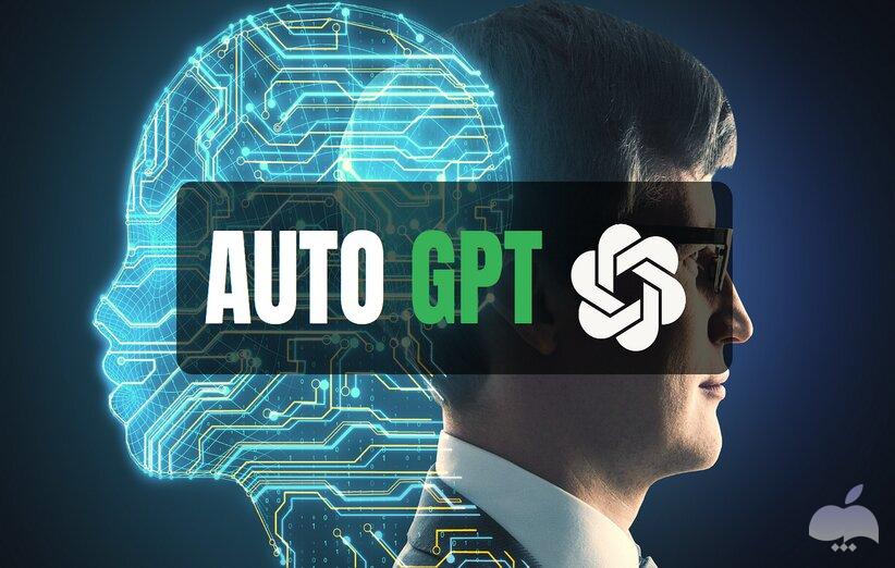 Auto-GPT چیست