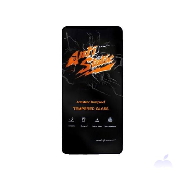 محافظ صفحه نمایش شهر گلس مدل Anti-Static مناسب برای گوشی موبایل اپل IPHONE 13