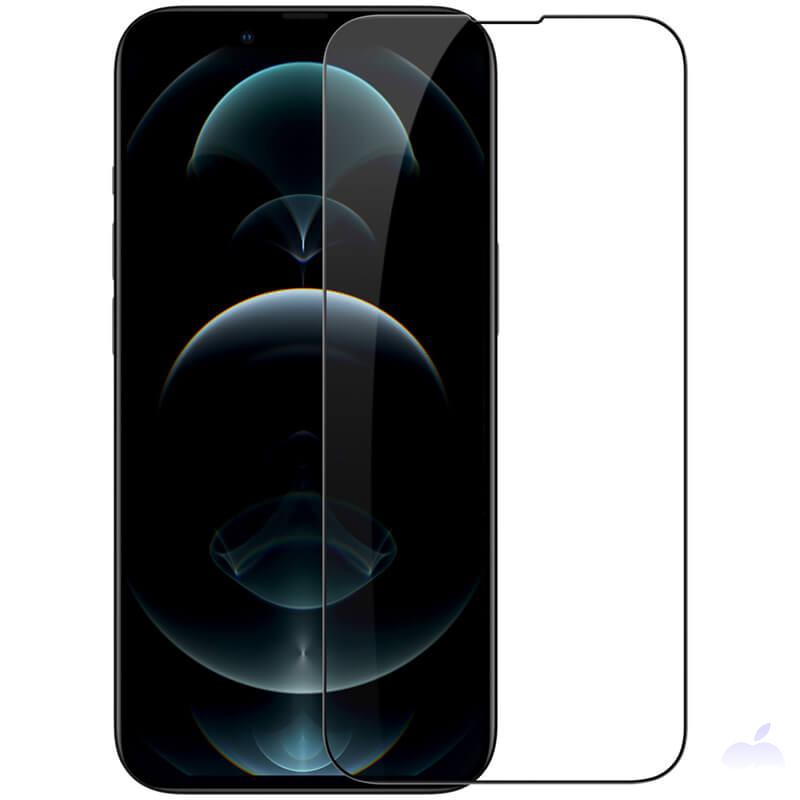محافظ صفحه نمایش کی-دوو مدل Full-Glass مناسب iPhone 13 / 13 Pro