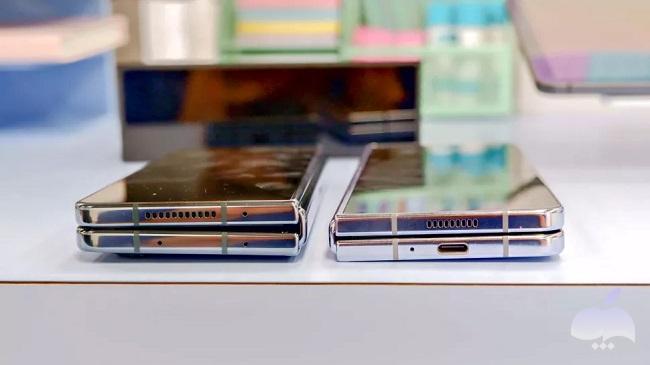 نقد و بررسی Samsung Galaxy Z Fold 5 در سیب تیپ