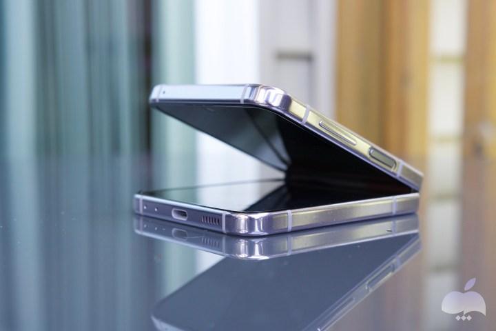نقد و بررسی Samsung Galaxy Z Flip 5