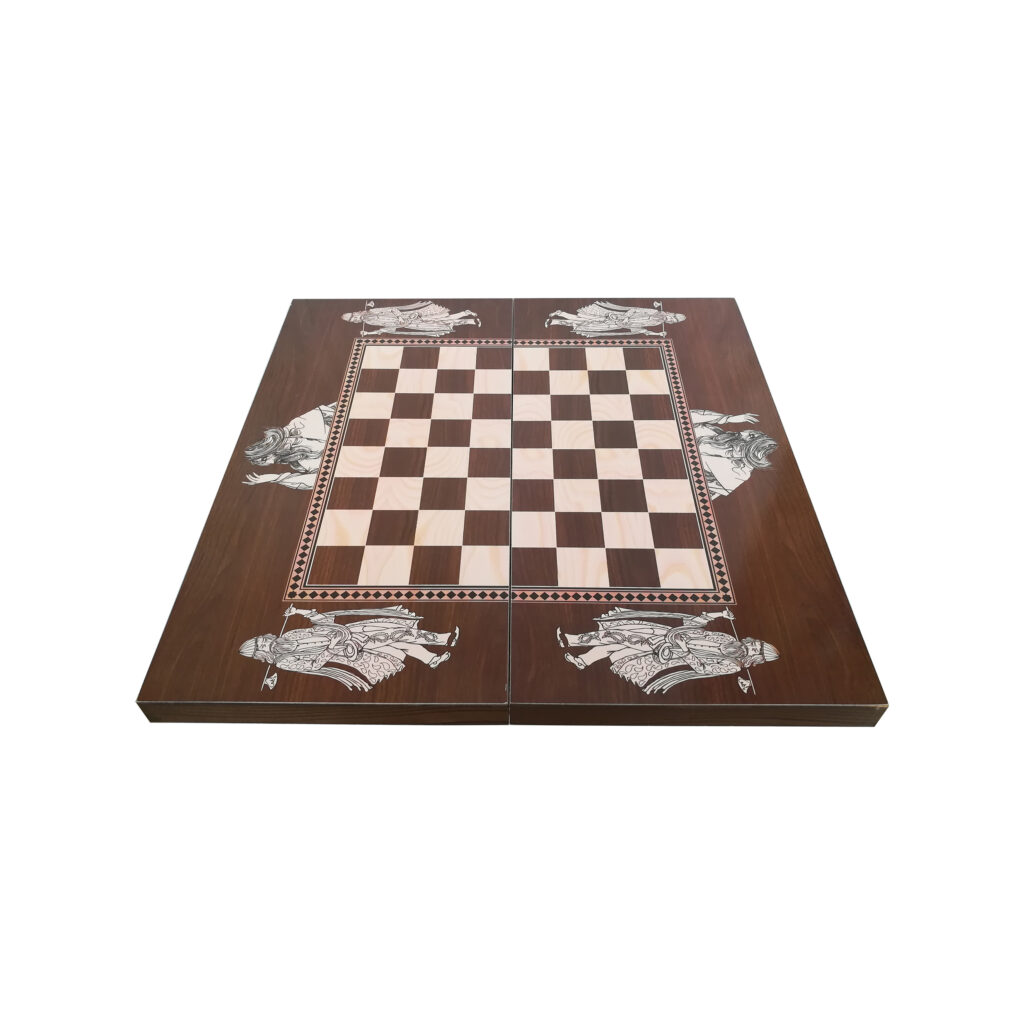 شطرنج مدل m-10550