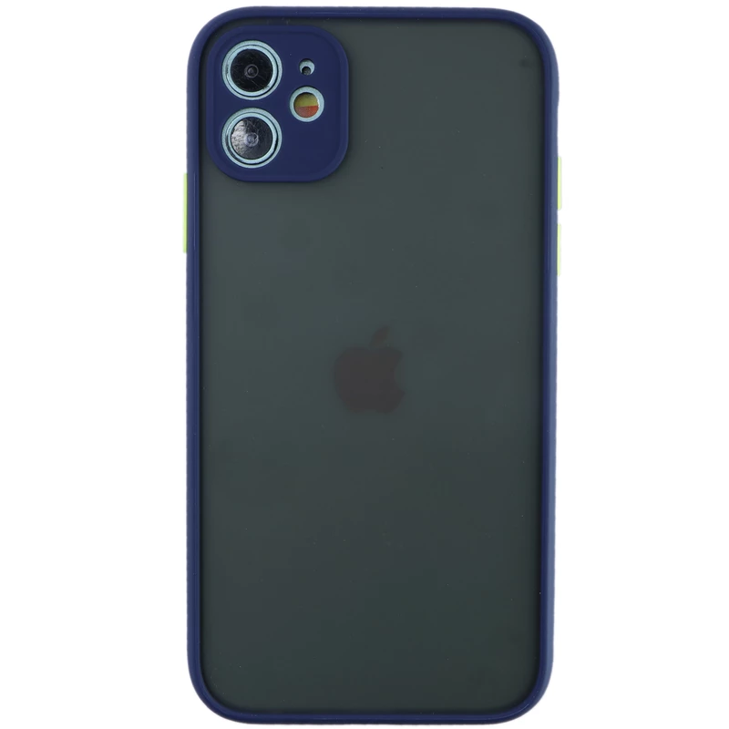 کاور مدل S0 مناسب برای گوشی موبایل اپل iPhone 11