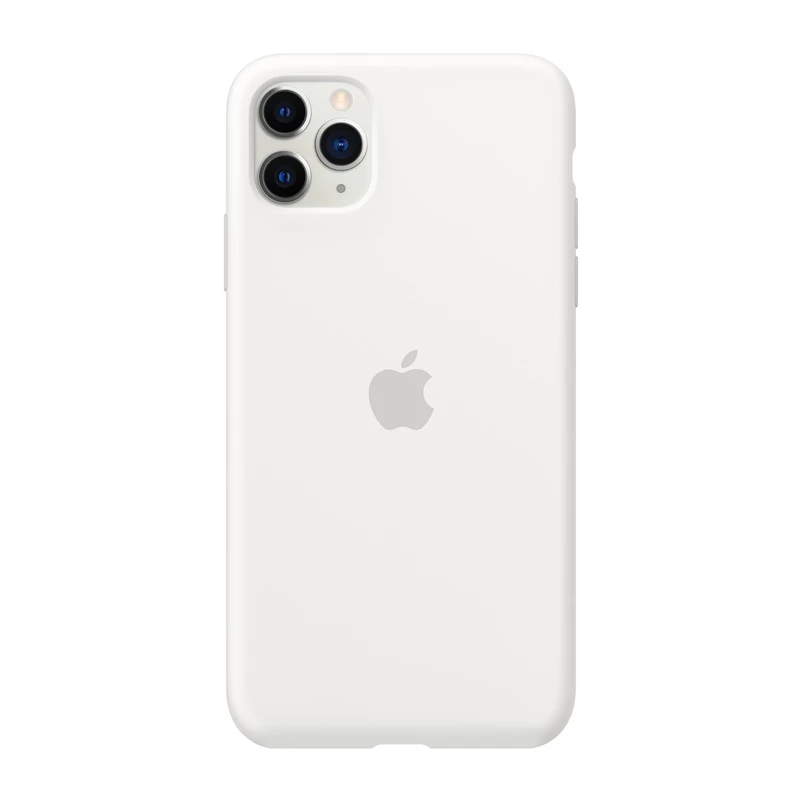 کاور وی کیس مدل Si01 مناسب برای گوشی موبایل اپل iPhone 11 Pro Max