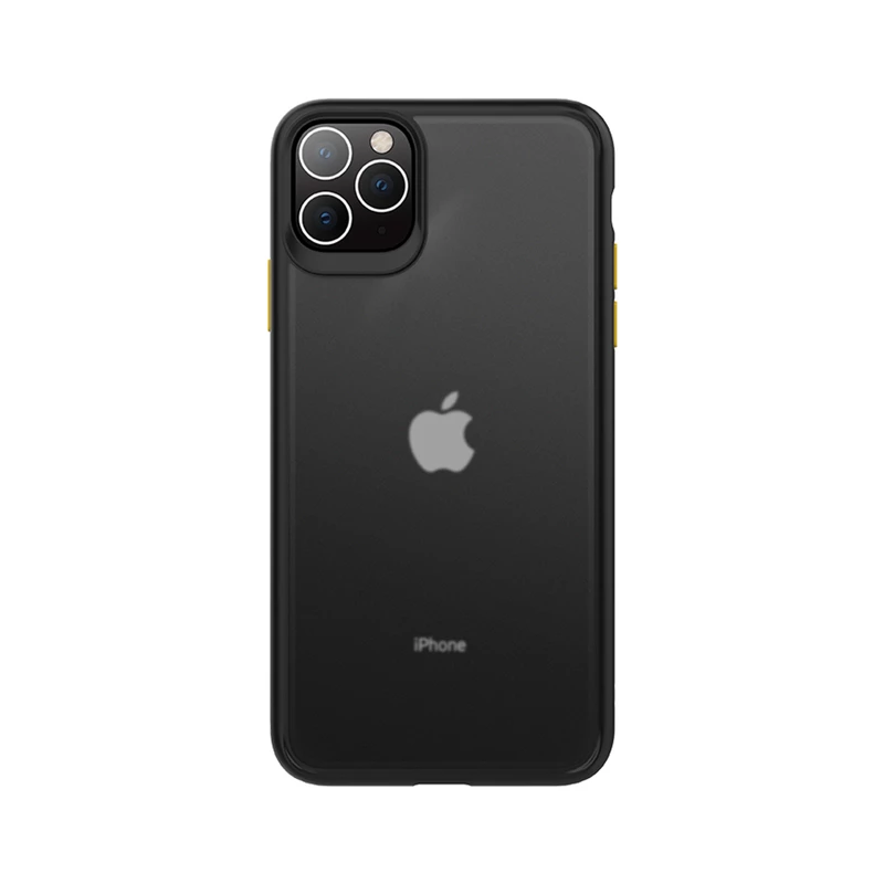 کاور نیمی مدل PM-1 مناسب برای گوشی موبایل اپل iPhone 11 pro max