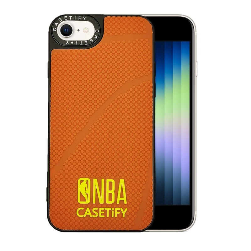 کاور مدل NBA مناسب برای گوشی موبایل اپل iPhone 7 / 8 / SE 2020 / SE 2022