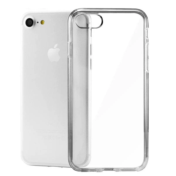 کاور مدل Clear2 مناسب برای گوشی موبایل اپل iPhone 7/8/SE 2020