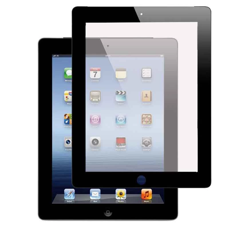 محافظ صفحه نمایش مدل FUL-01 مناسب برای تبلت اپل iPad 2 / iPad 3 / iPad 4