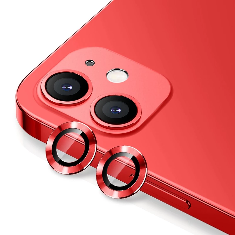 خرید بهترین محافظ لنز دوربین ایفون 12 در سیب تیپ