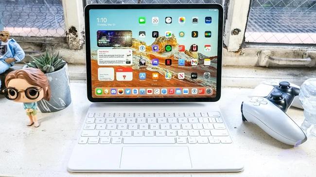 آیپد پرو ۲۰۲۱ (۱۱ اینچی) | iPad Pro 2021 (11-inch)