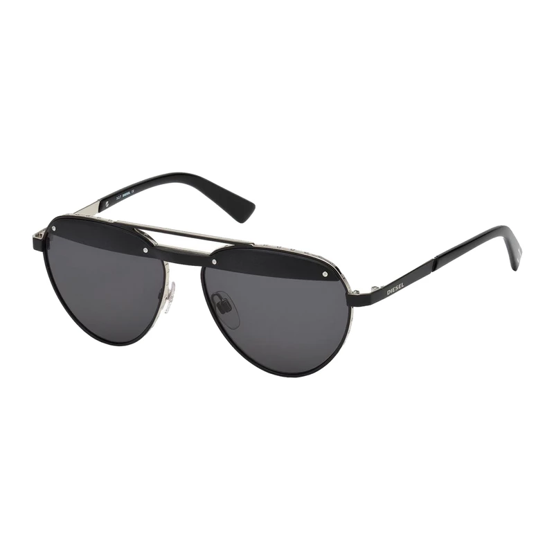 عینک آفتابی دیزل مدل DL026102A55
