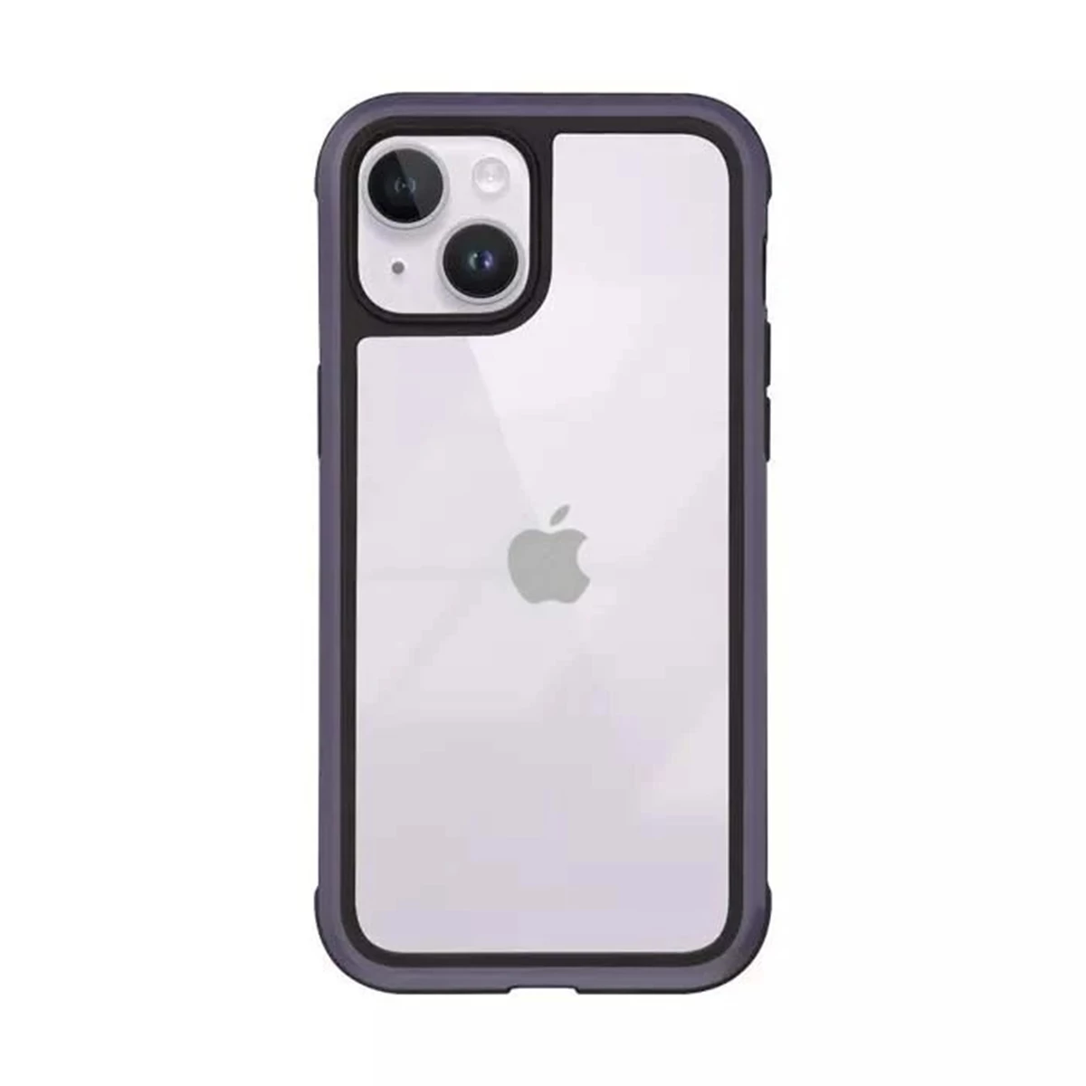 کاور گوشی اپل iPhone 13 / 14 کی -زد دوو مدل Ares