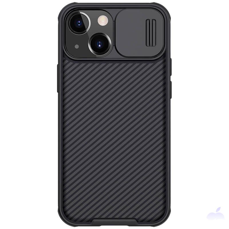 کاور گوشی اپل iPhone 13 mini نیلکین مدل CamShield Pro