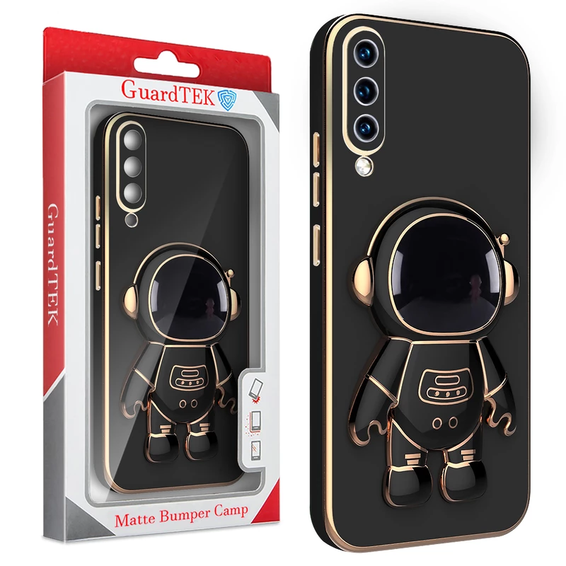 کاور گاردتک مدل Astronaut مناسب برای گوشی موبایل سامسونگ galaxy A50s / A50